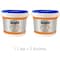 Gojo GOJO Cleaning Towel Paper Towels, White, 2 PK GOJ629902CT - alternate 1